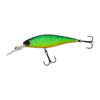 Воблер Jackall Squad Shad 65 65мм 7.2гр matt tiger