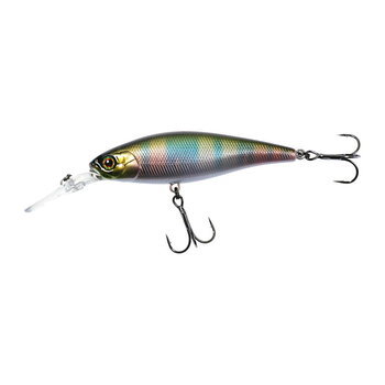 Воблер Jackall Squad Shad 65 65мм 7.2гр oikawa