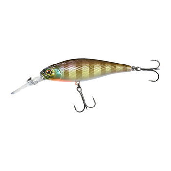 Воблер Jackall Squad Shad 65 65мм 7.2гр noike gill