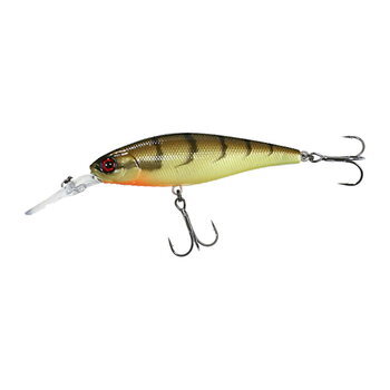 Воблер Jackall Squad Shad 65 65мм 7.2гр brown craw