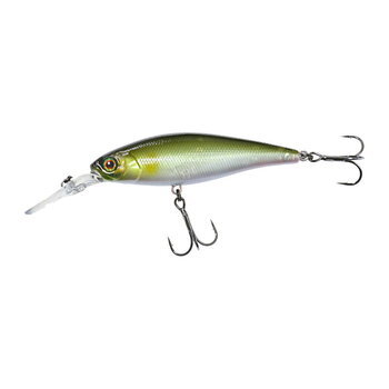 Воблер Jackall Squad Shad 65 65мм 7.2гр ko ayu