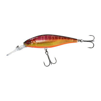 Воблер Jackall Squad Shad 65 65мм 7.2гр spawn tiger