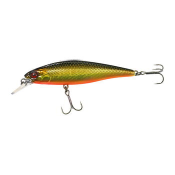 Воблер Jackall Squad Minnow 65 65мм 5.8гр hl gold & black