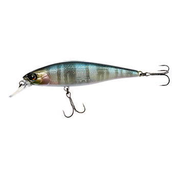 Воблер Jackall Squad Minnow 65 65мм 5.8гр hasu