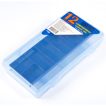 Коробка рыболовная универсальная Salmo Allroud 21.5x12x4.7см