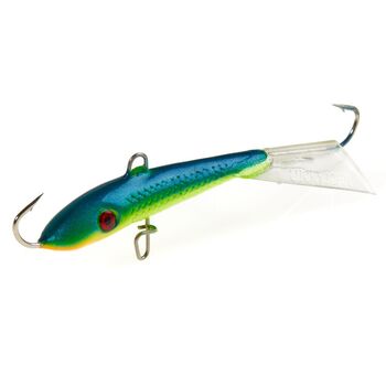 Балансир Lucky John Fin 5 70мм без тройника 20гр 29
