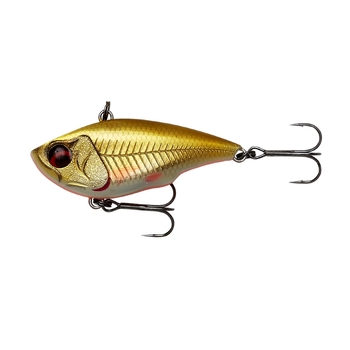 Воблер Savage Gear Fat Vibes 66 S 66мм 22гр Dirty Roach