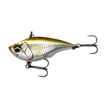 Воблер Savage Gear Fat Vibes 66 S 66мм 22гр Ayu Chrome