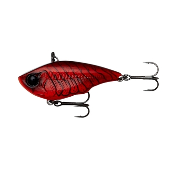 Воблер Savage Gear Fat Vibes 66 S 66мм 22гр Red Crayfish