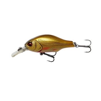 Воблер Savage Gear Gravity Crank MR 58 F 58мм 9гр Dirty Roach