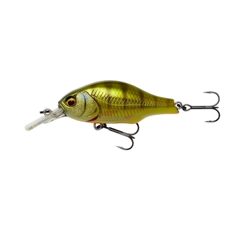 Воблер Savage Gear Gravity Crank MR 73 F 73мм 19гр Perch
