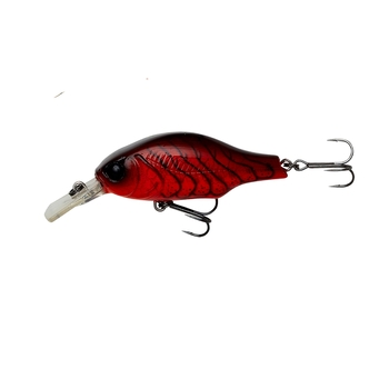Воблер Savage Gear Gravity Crank MR 73 F 73мм 19гр Red Crayfish