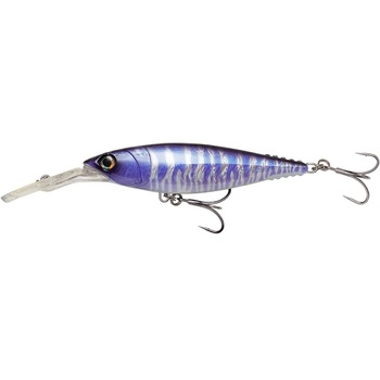 Воблер Savage Gear 3D Mack Stick DR 155 F 155мм 60гр Purple Tiger