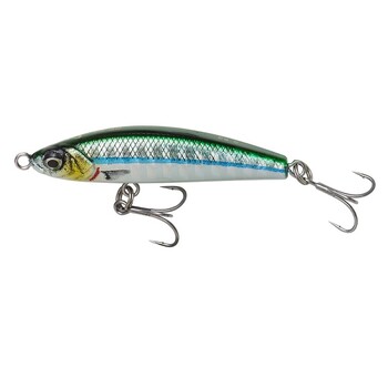 Воблер Savage Gear Gravity Minnow 50 FS 50мм 8гр Sayoris
