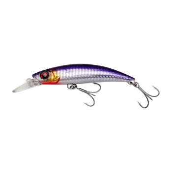 Воблер Savage Gear Gravity Runner 100 FS 100мм 37гр Bloody Anchovy