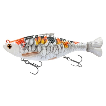 Воблер Savage Gear 3D Hard Pulsetail Roach 180 SS 180мм 95гр Koi Carp