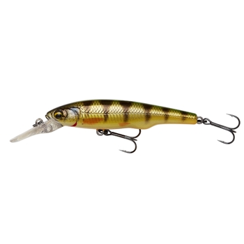 Воблер Savage Gear Gravity Twitch MR 83 SP 83мм 10гр Perch