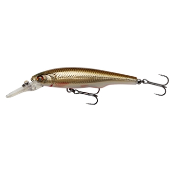 Воблер Savage Gear Gravity Twitch MR 83 SP 83мм 10гр Dirty Roach