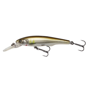 Воблер Savage Gear Gravity Twitch MR 83 SP 83мм 10гр Ayu Chrome