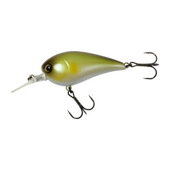 Воблер Jackall MC/60 MR 60мм 11.8гр pearl ayu