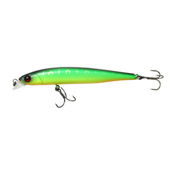 Воблер Jackall Colt Minnow 80SP 81мм 6.2гр matt tiger