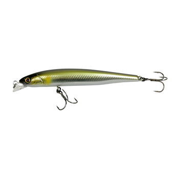 Воблер Jackall Colt Minnow 80SP 81мм 6.2гр ko ayu