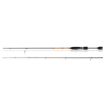 Спиннинг Norstream Areal 2.13м 3.5-12гр AR-70L