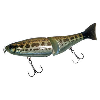 Воблер Jackall One-eighty Jr 155мм 32гр snake head