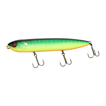 Воблер Jackall Bowstick 130 130мм 27.5гр matt tiger
