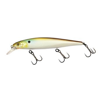 Воблер Jackall Mag Squad 115SP 115мм 16гр tennessee shad