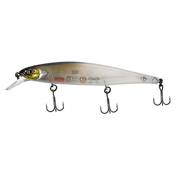 Воблер Jackall Mag Squad 115SP 115мм 16гр ghost shad