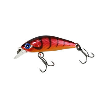 Воблер Jackall Chubby Minnow 35 35мм 2.3гр craw fish