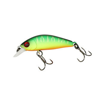 Воблер Jackall Chubby Minnow 35 35мм 2.3гр matt tiger