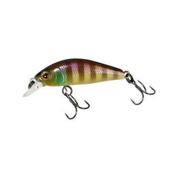 Воблер Jackall Chubby Minnow 35 35мм 2.3гр noike gill