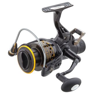Катушка с байтраннером Salmo Elite Baitfeeder 8 3000BR
