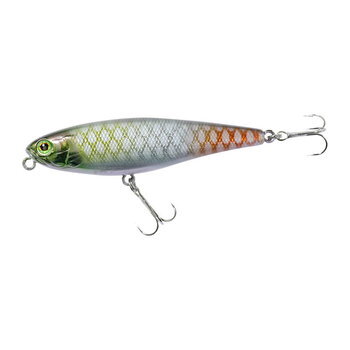Воблер Jackall Bonnie 95 85мм 8.7гр albino chartreuse pilaruke