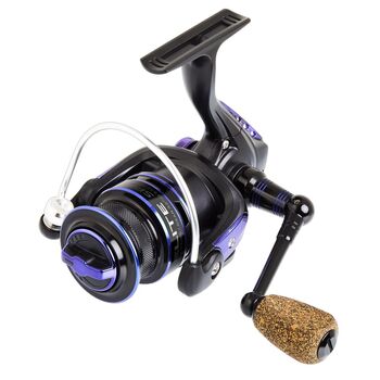 Безынерционная катушка Salmo Elite Spin 7 2000FD