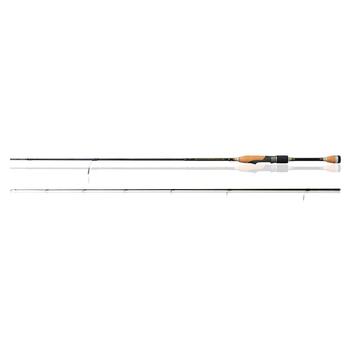 Спиннинг Norstream Provokator 1.89м 3-14гр PRS-622L