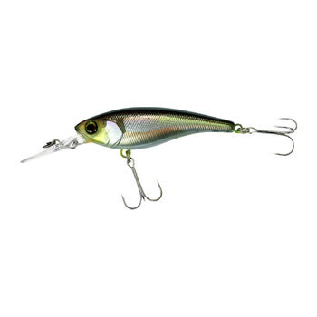 Воблер Jackall Soul Shad 58SRSP 58мм 5.5гр wakasagi