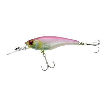Воблер Jackall Soul Shad 58SRSP 58мм 5.5гр cotton shad