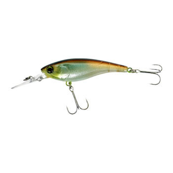 Воблер Jackall Soul Shad 58SRSP 58мм 5.5гр natural shad
