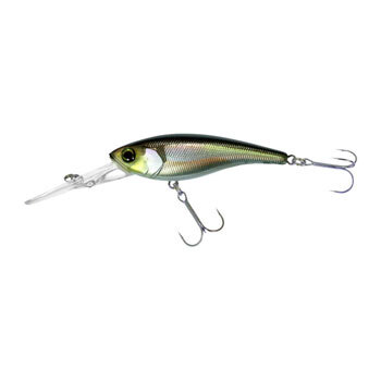 Воблер Jackall Soul Shad 68SP 58мм 5.5гр HL wakasagi