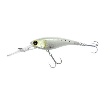 Воблер Jackall Soul Shad 68SP 68мм 9.1гр shirasu