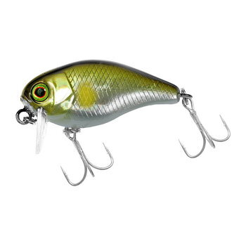 Воблер Jackall Chubby 38 SSR 38мм 4.2гр ayu