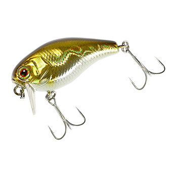 Воблер Jackall Chubby 38 SSR 38мм 4.2гр hl shad