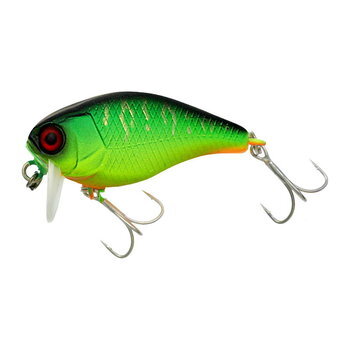 Воблер Jackall Chubby 38 SSR 38мм 4.2гр matt tiger