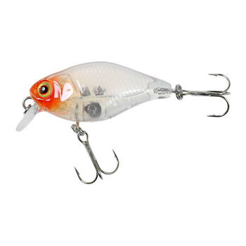 Воблер Jackall Chubby 38 SSR 38мм 4.2гр clear salmon roe head