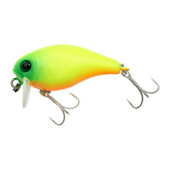 Воблер Jackall Chubby 38 SSR 38мм 4.2гр matt chartreuse