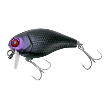 Воблер Jackall Chubby 38 SSR 38мм 4.2гр matt black