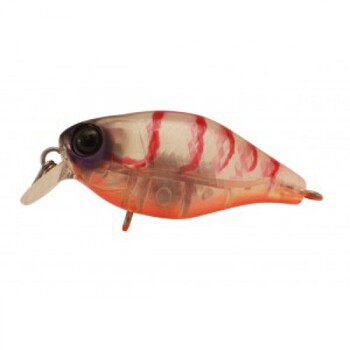 Воблер Jackall Chubby 38 SSR 38мм 4.2гр clear shrimp